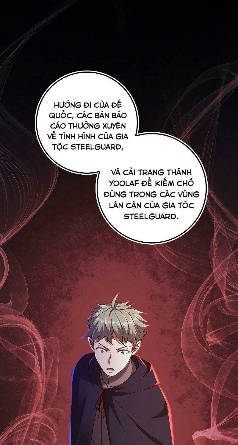 Thương Nhân Thánh Thần - Chapter 46 - Page 27