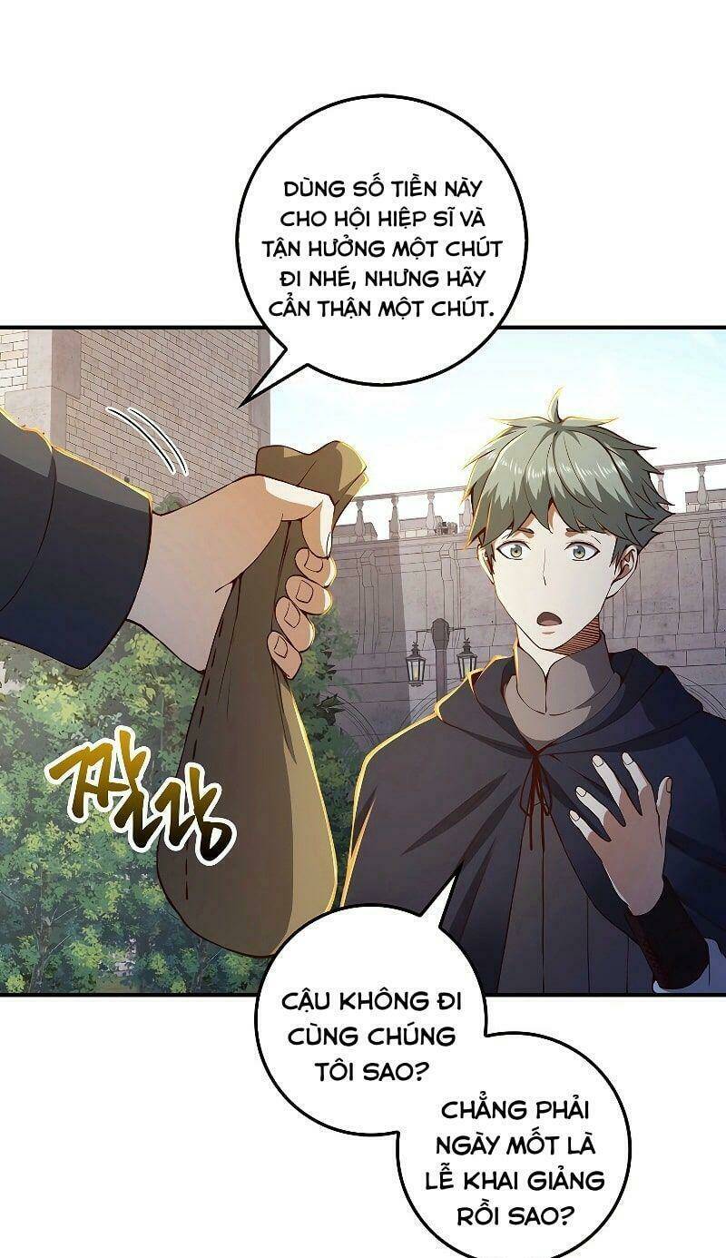 Thương Nhân Thánh Thần - Chapter 46 - Page 31