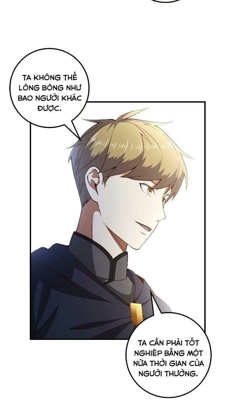 Thương Nhân Thánh Thần - Chapter 46 - Page 32