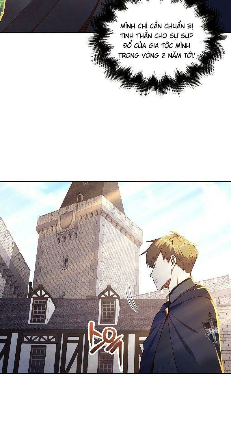 Thương Nhân Thánh Thần - Chapter 46 - Page 38