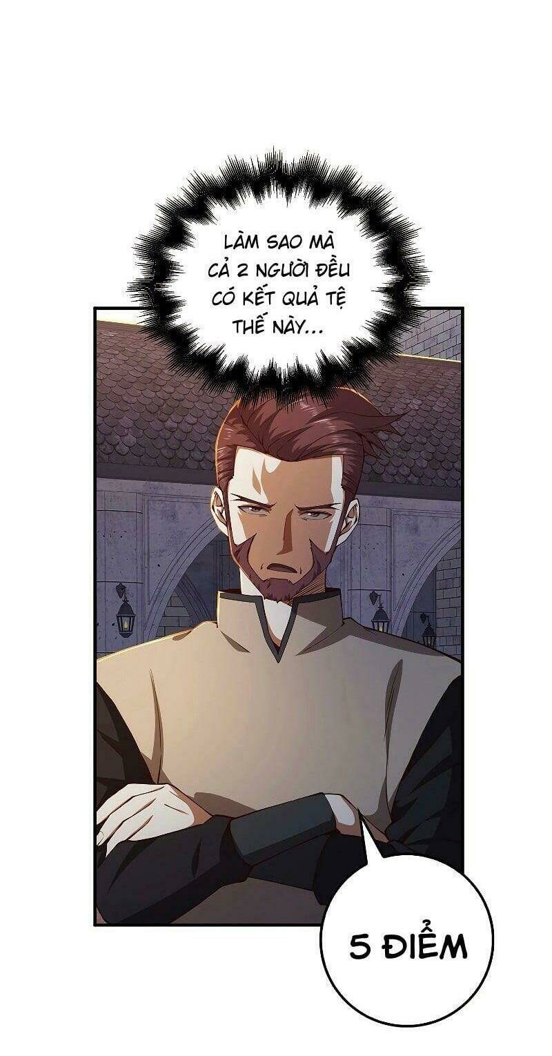 Thương Nhân Thánh Thần - Chapter 46 - Page 3