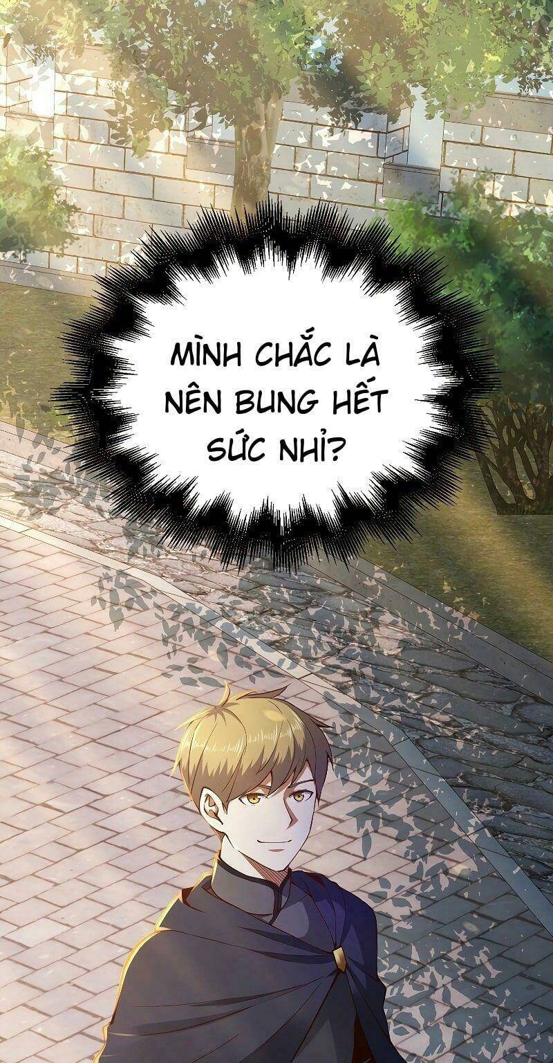 Thương Nhân Thánh Thần - Chapter 46 - Page 40