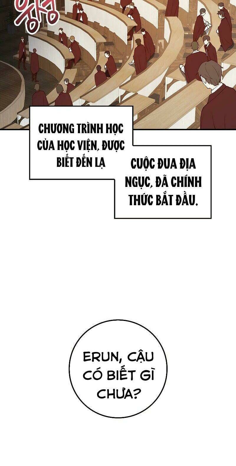 Thương Nhân Thánh Thần - Chapter 46 - Page 43