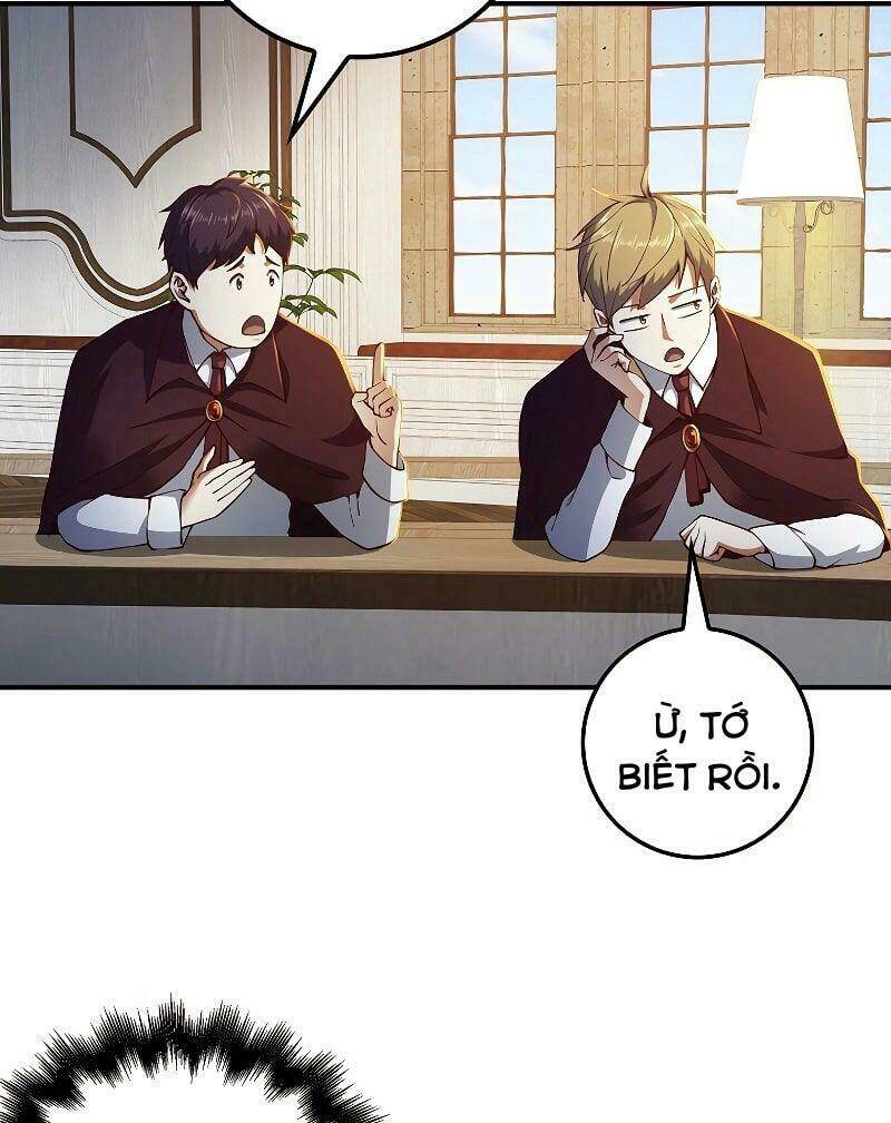 Thương Nhân Thánh Thần - Chapter 46 - Page 45