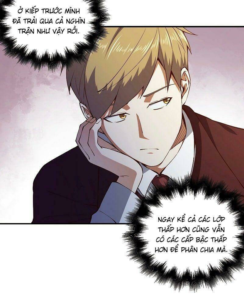 Thương Nhân Thánh Thần - Chapter 46 - Page 46