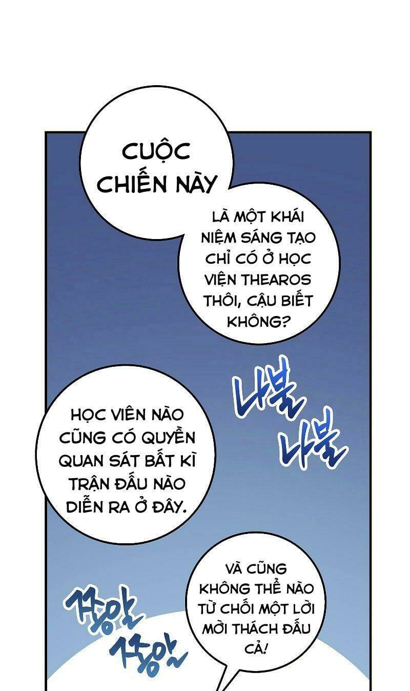 Thương Nhân Thánh Thần - Chapter 46 - Page 47