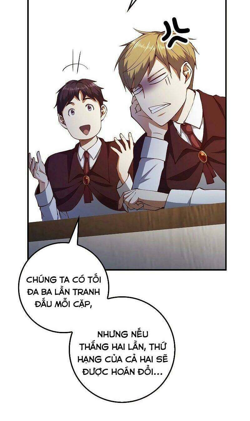 Thương Nhân Thánh Thần - Chapter 46 - Page 48