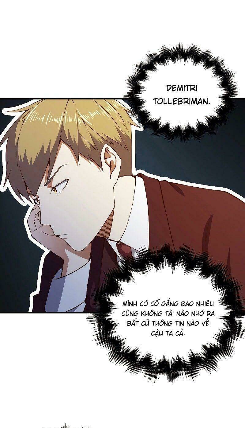 Thương Nhân Thánh Thần - Chapter 46 - Page 49