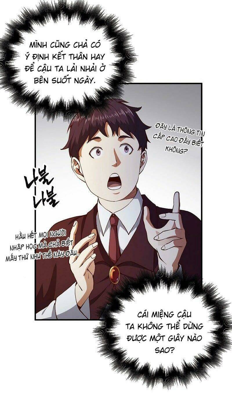 Thương Nhân Thánh Thần - Chapter 46 - Page 50