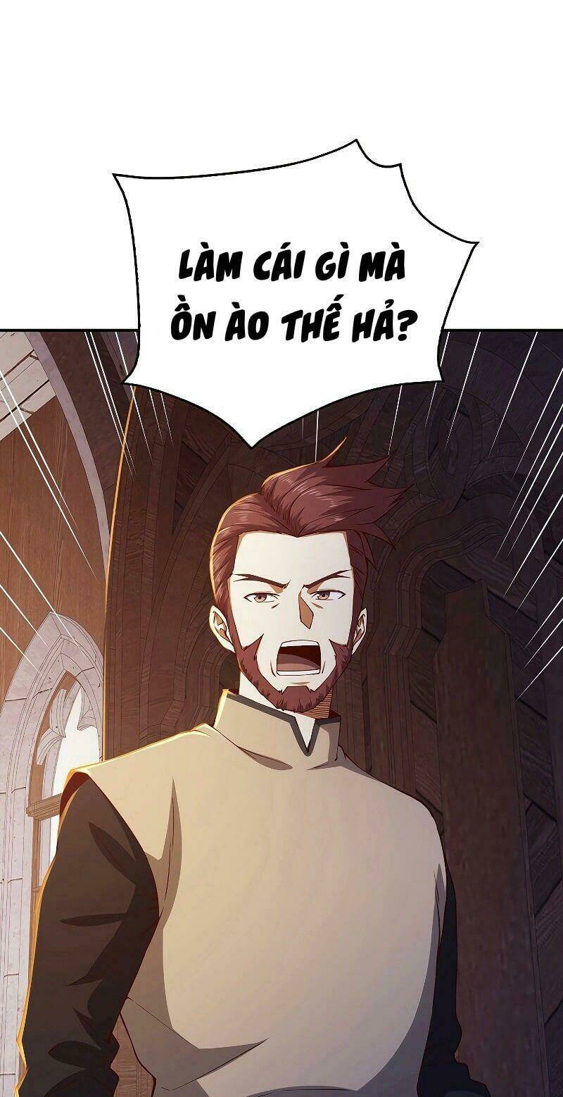Thương Nhân Thánh Thần - Chapter 46 - Page 52