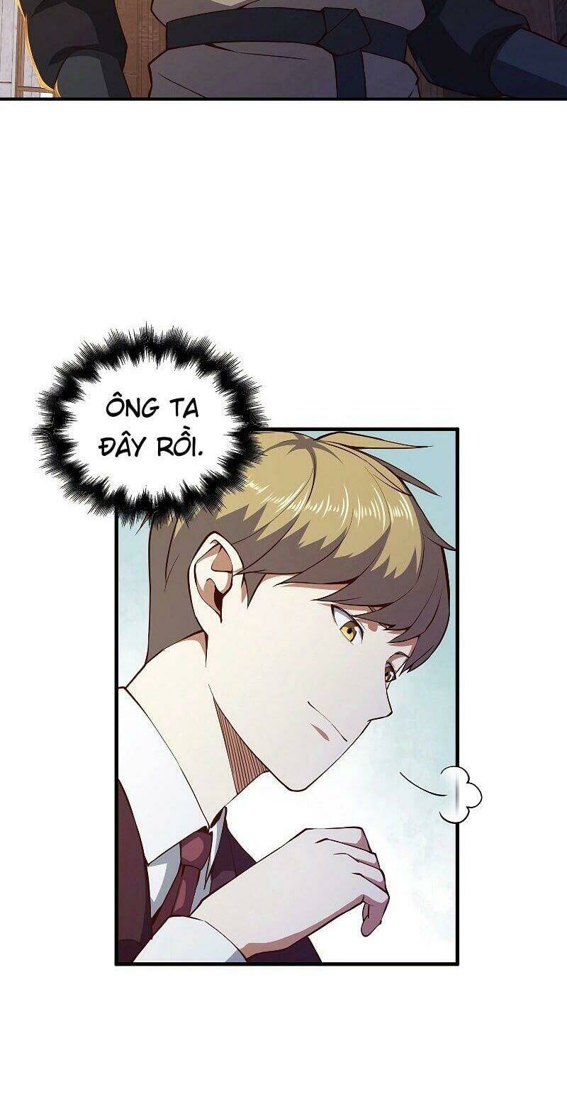 Thương Nhân Thánh Thần - Chapter 46 - Page 53