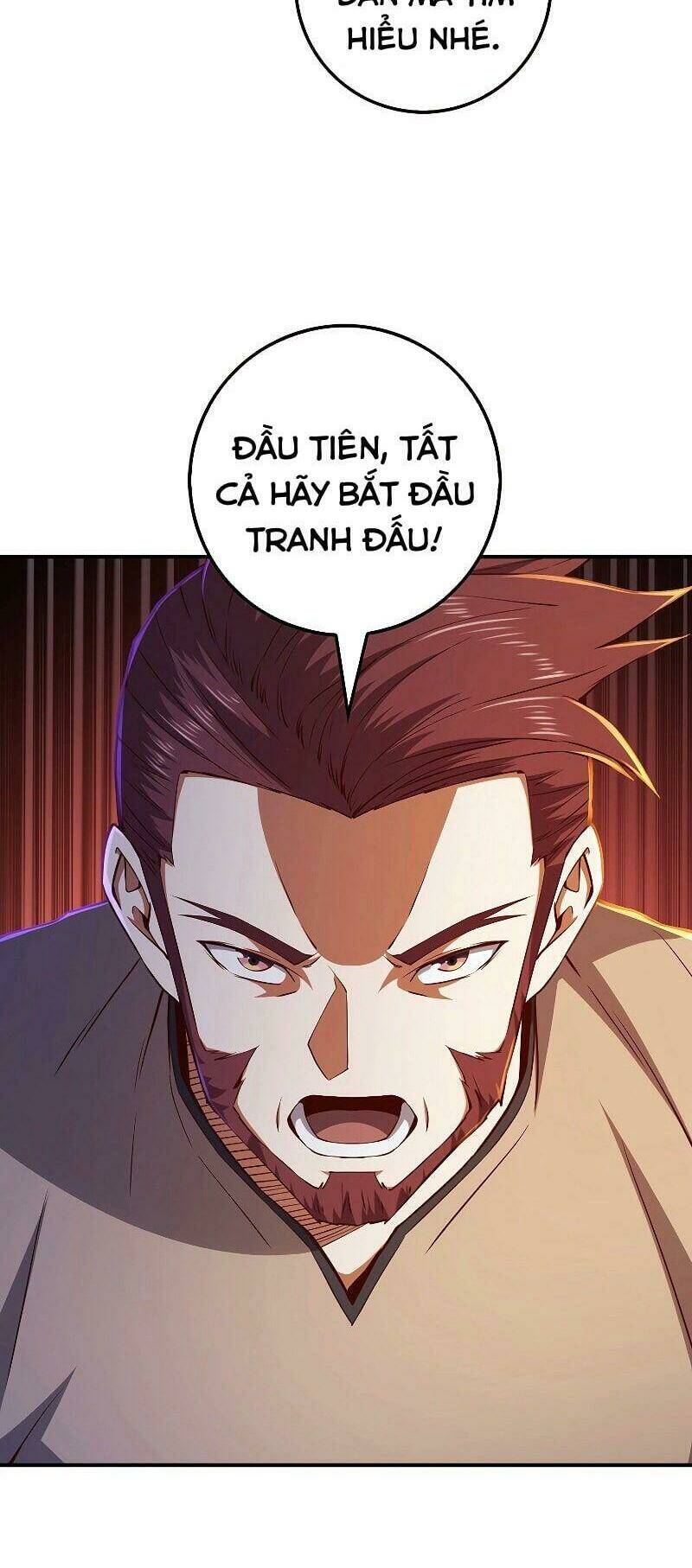 Thương Nhân Thánh Thần - Chapter 46 - Page 57