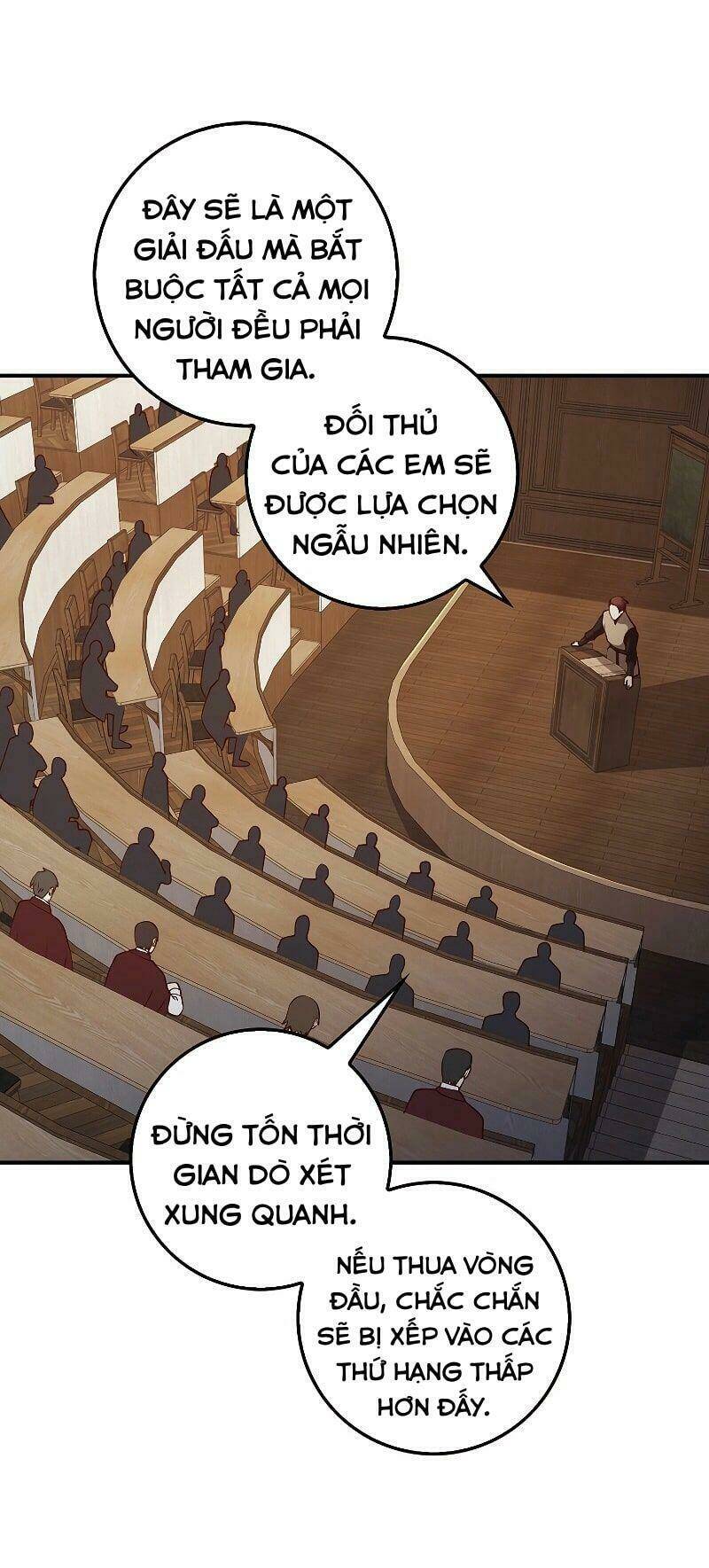 Thương Nhân Thánh Thần - Chapter 46 - Page 58