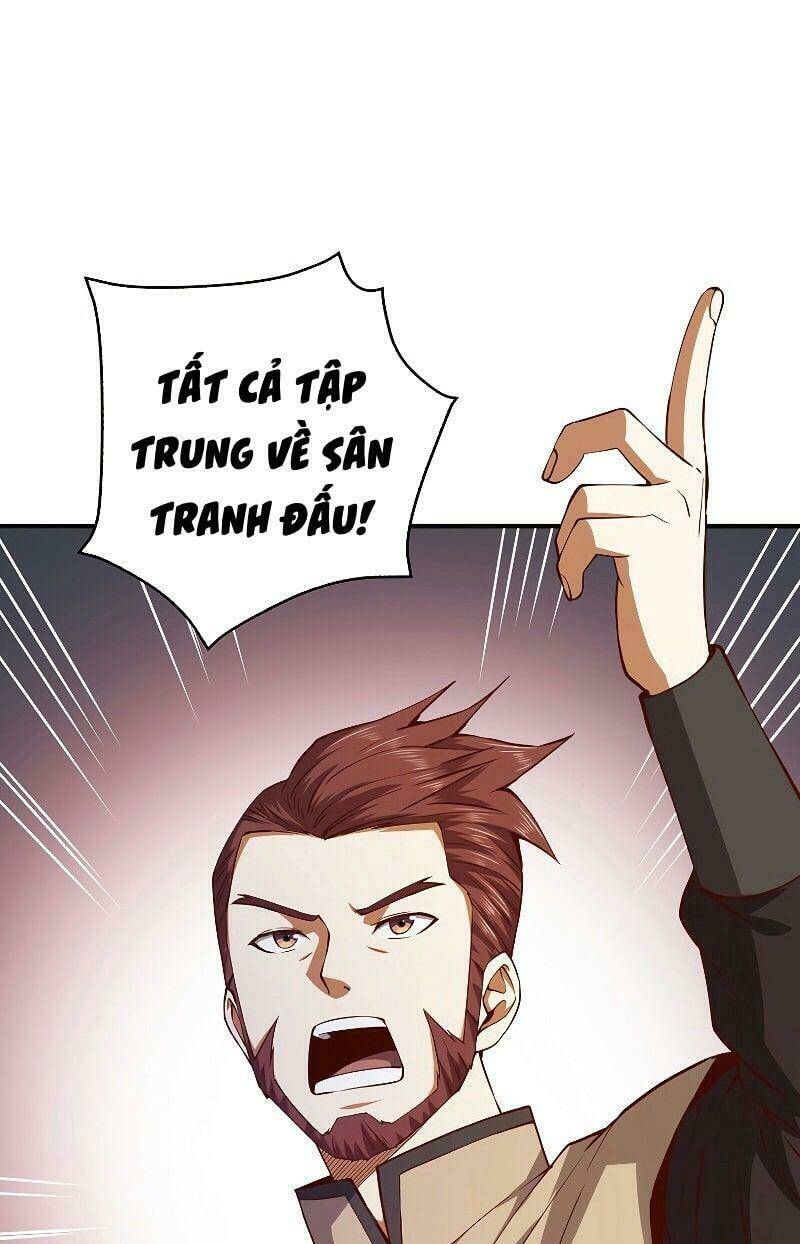 Thương Nhân Thánh Thần - Chapter 46 - Page 60