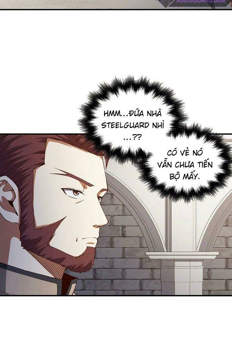 Thương Nhân Thánh Thần - Chapter 46 - Page 68