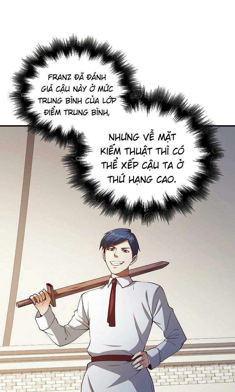 Thương Nhân Thánh Thần - Chapter 46 - Page 69