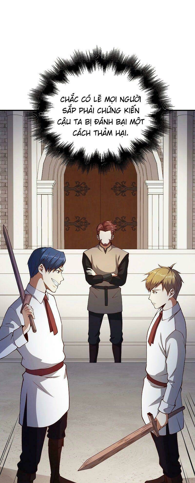 Thương Nhân Thánh Thần - Chapter 46 - Page 73