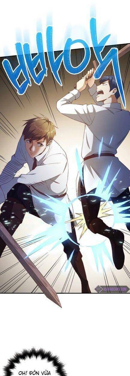 Thương Nhân Thánh Thần - Chapter 47 - Page 9