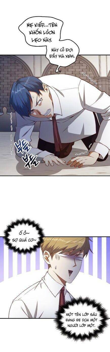 Thương Nhân Thánh Thần - Chapter 47 - Page 12