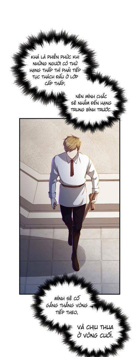 Thương Nhân Thánh Thần - Chapter 47 - Page 13