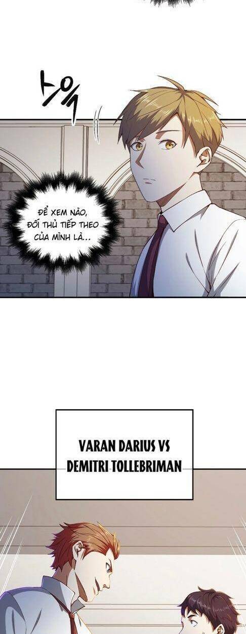 Thương Nhân Thánh Thần - Chapter 47 - Page 14