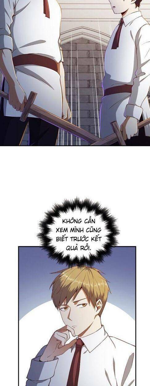 Thương Nhân Thánh Thần - Chapter 47 - Page 15