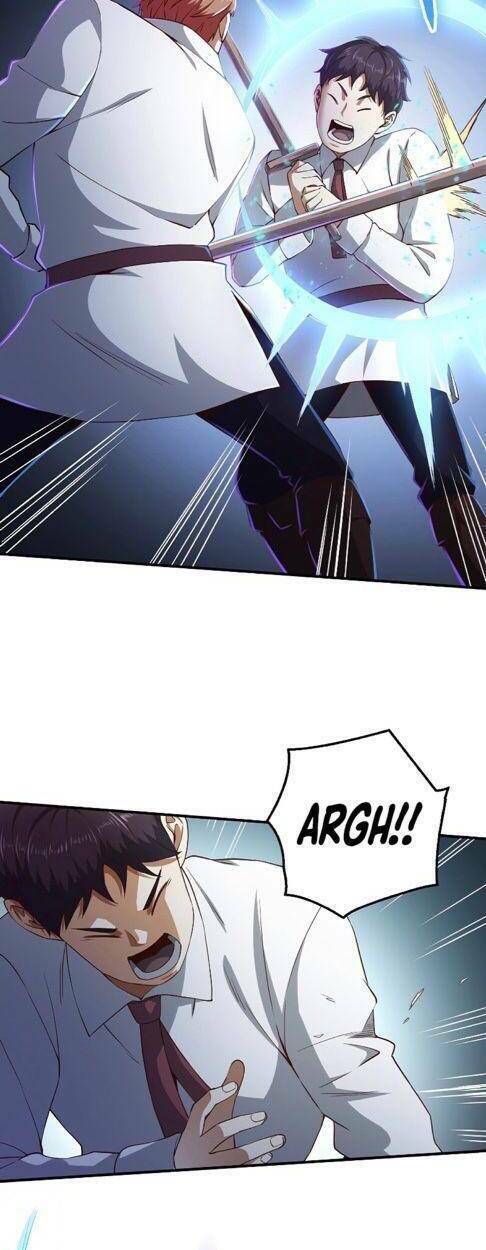 Thương Nhân Thánh Thần - Chapter 47 - Page 17