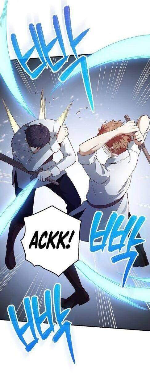 Thương Nhân Thánh Thần - Chapter 47 - Page 18