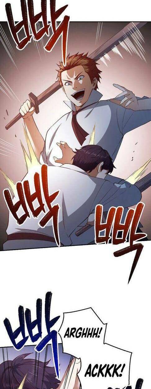 Thương Nhân Thánh Thần - Chapter 47 - Page 20