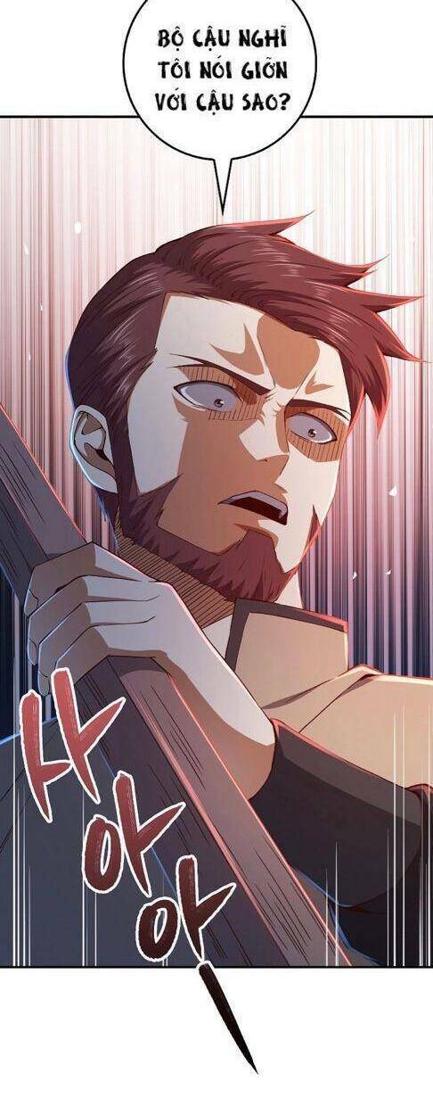 Thương Nhân Thánh Thần - Chapter 47 - Page 23