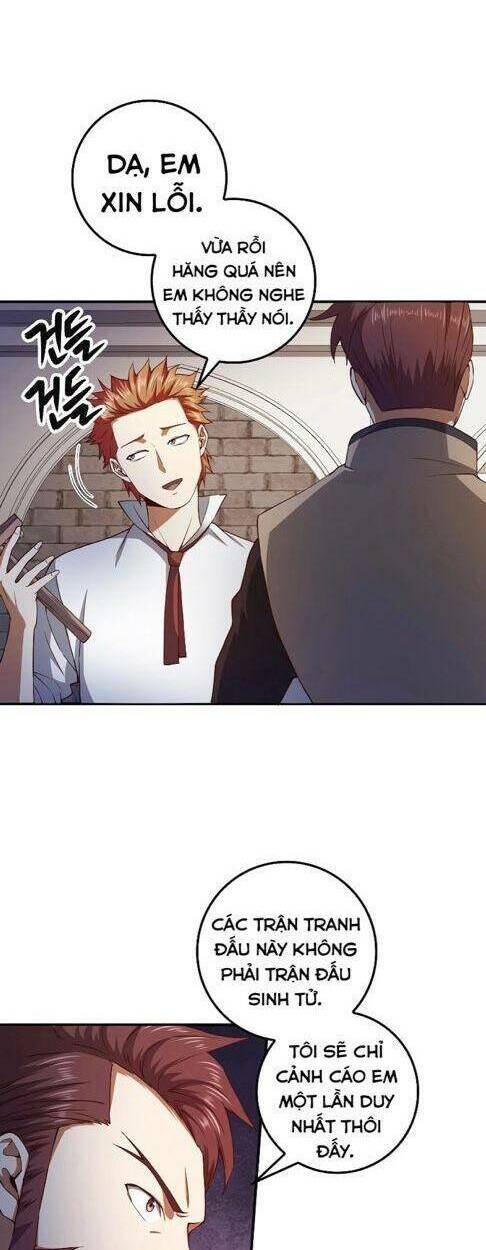 Thương Nhân Thánh Thần - Chapter 47 - Page 24