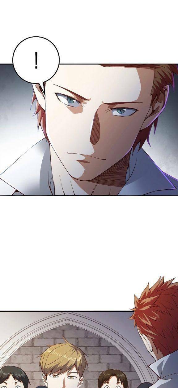 Thương Nhân Thánh Thần - Chapter 47 - Page 26