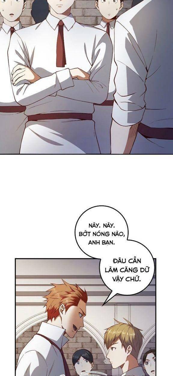 Thương Nhân Thánh Thần - Chapter 47 - Page 27