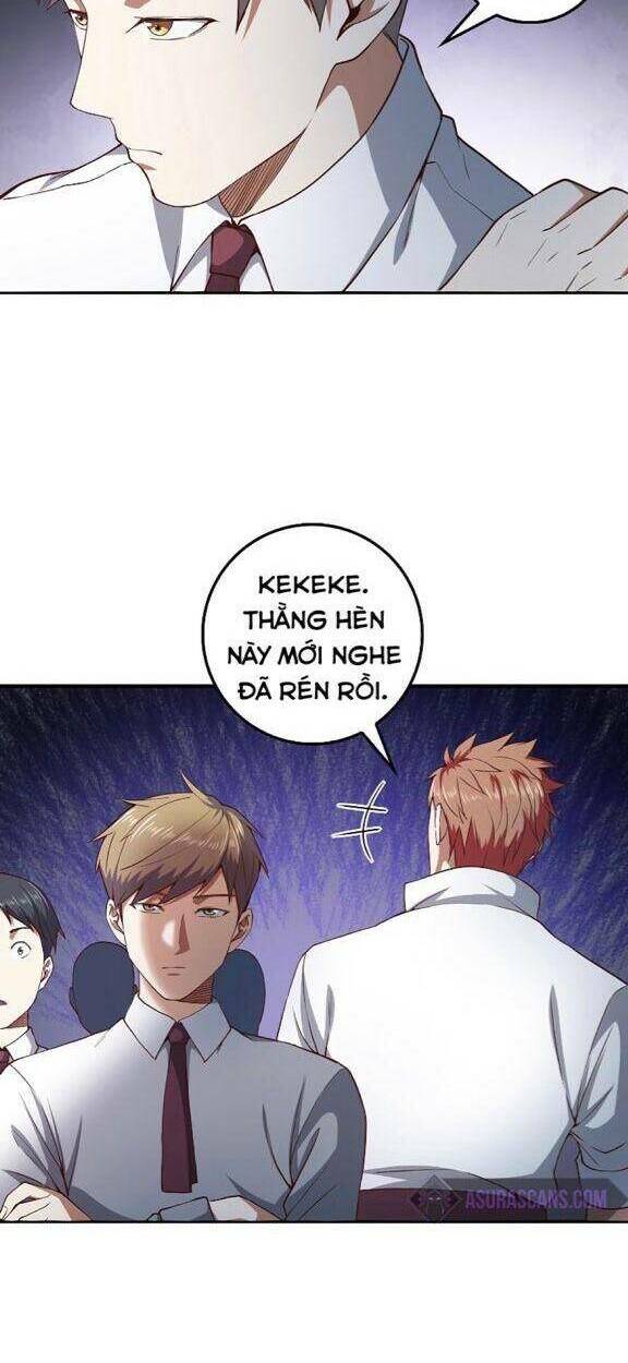 Thương Nhân Thánh Thần - Chapter 47 - Page 29