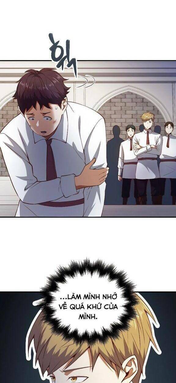 Thương Nhân Thánh Thần - Chapter 47 - Page 31