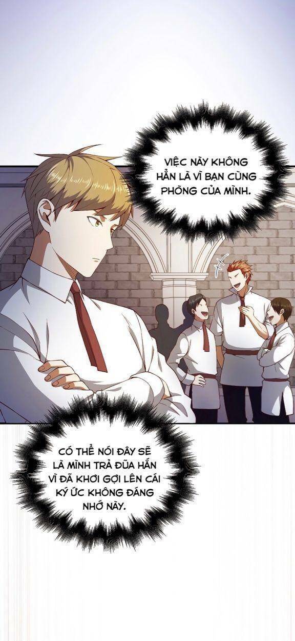 Thương Nhân Thánh Thần - Chapter 47 - Page 34