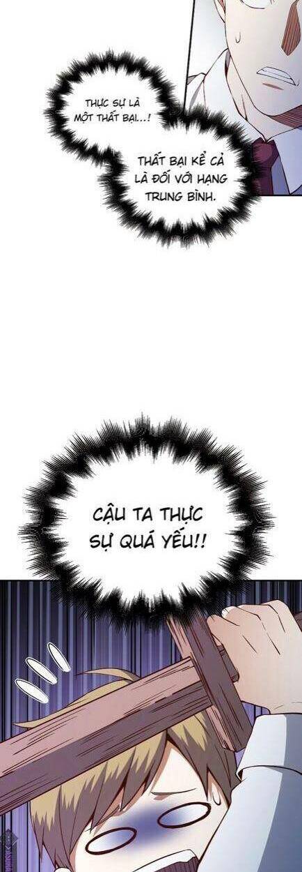 Thương Nhân Thánh Thần - Chapter 47 - Page 3