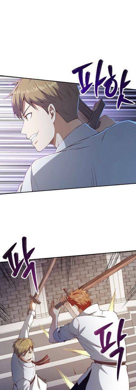 Thương Nhân Thánh Thần - Chapter 47 - Page 39