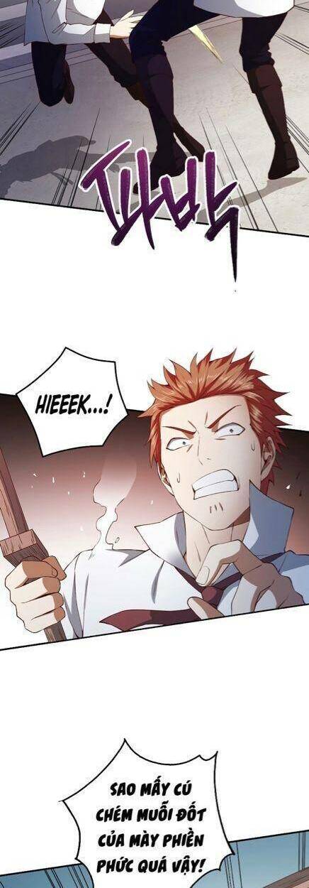 Thương Nhân Thánh Thần - Chapter 47 - Page 40