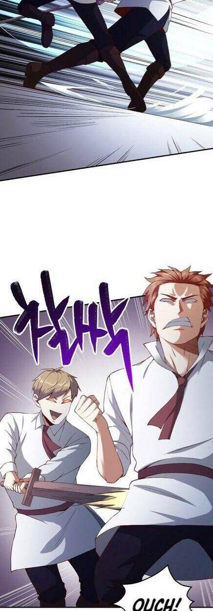 Thương Nhân Thánh Thần - Chapter 47 - Page 42