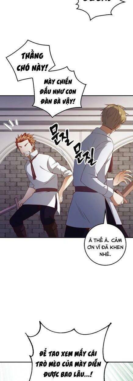 Thương Nhân Thánh Thần - Chapter 47 - Page 43