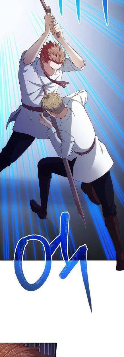 Thương Nhân Thánh Thần - Chapter 47 - Page 45