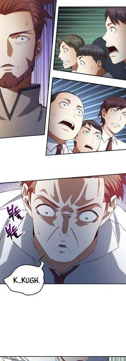 Thương Nhân Thánh Thần - Chapter 47 - Page 46