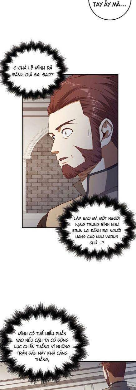 Thương Nhân Thánh Thần - Chapter 47 - Page 48