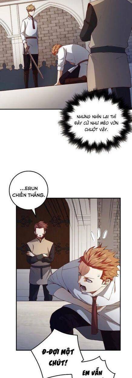 Thương Nhân Thánh Thần - Chapter 47 - Page 49