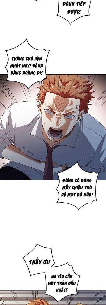 Thương Nhân Thánh Thần - Chapter 47 - Page 50