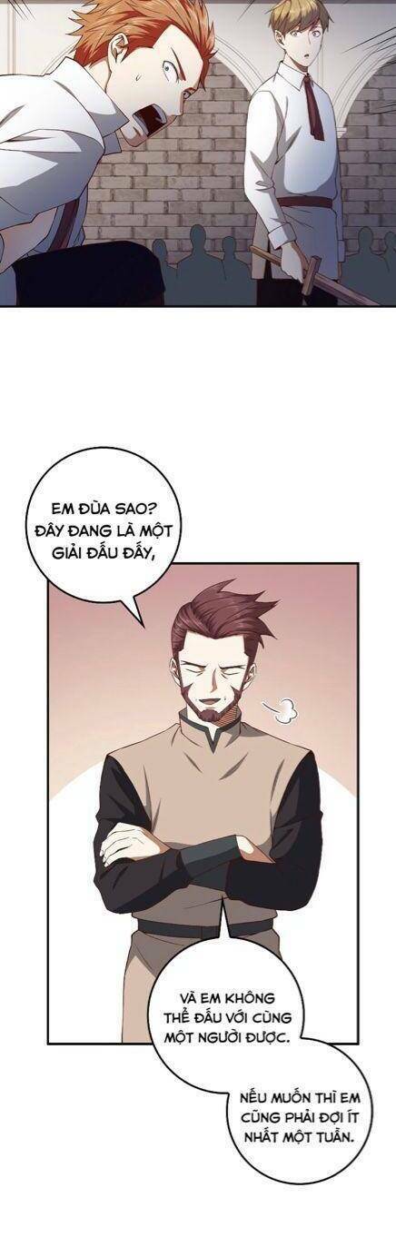 Thương Nhân Thánh Thần - Chapter 47 - Page 51