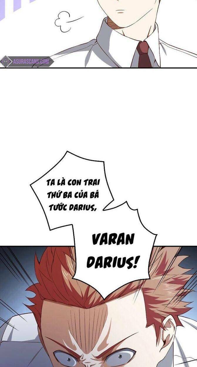 Thương Nhân Thánh Thần - Chapter 47 - Page 54