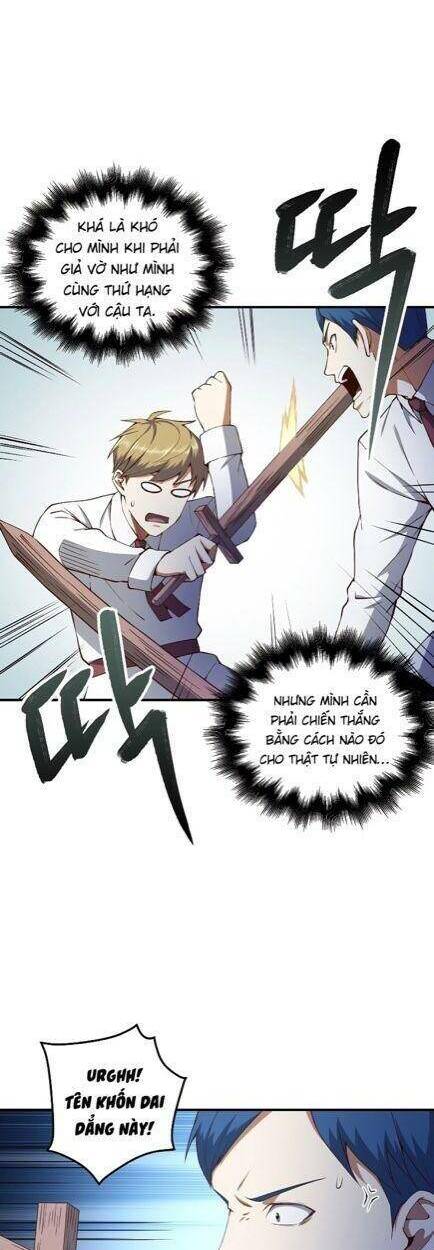 Thương Nhân Thánh Thần - Chapter 47 - Page 5