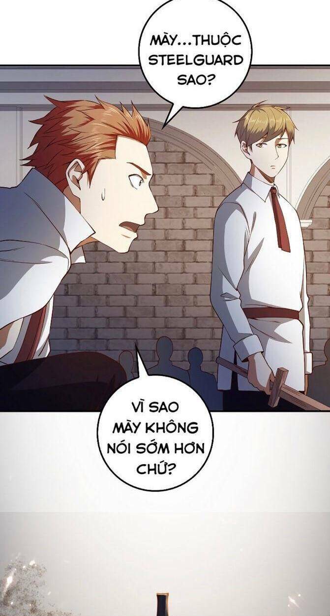 Thương Nhân Thánh Thần - Chapter 47 - Page 62